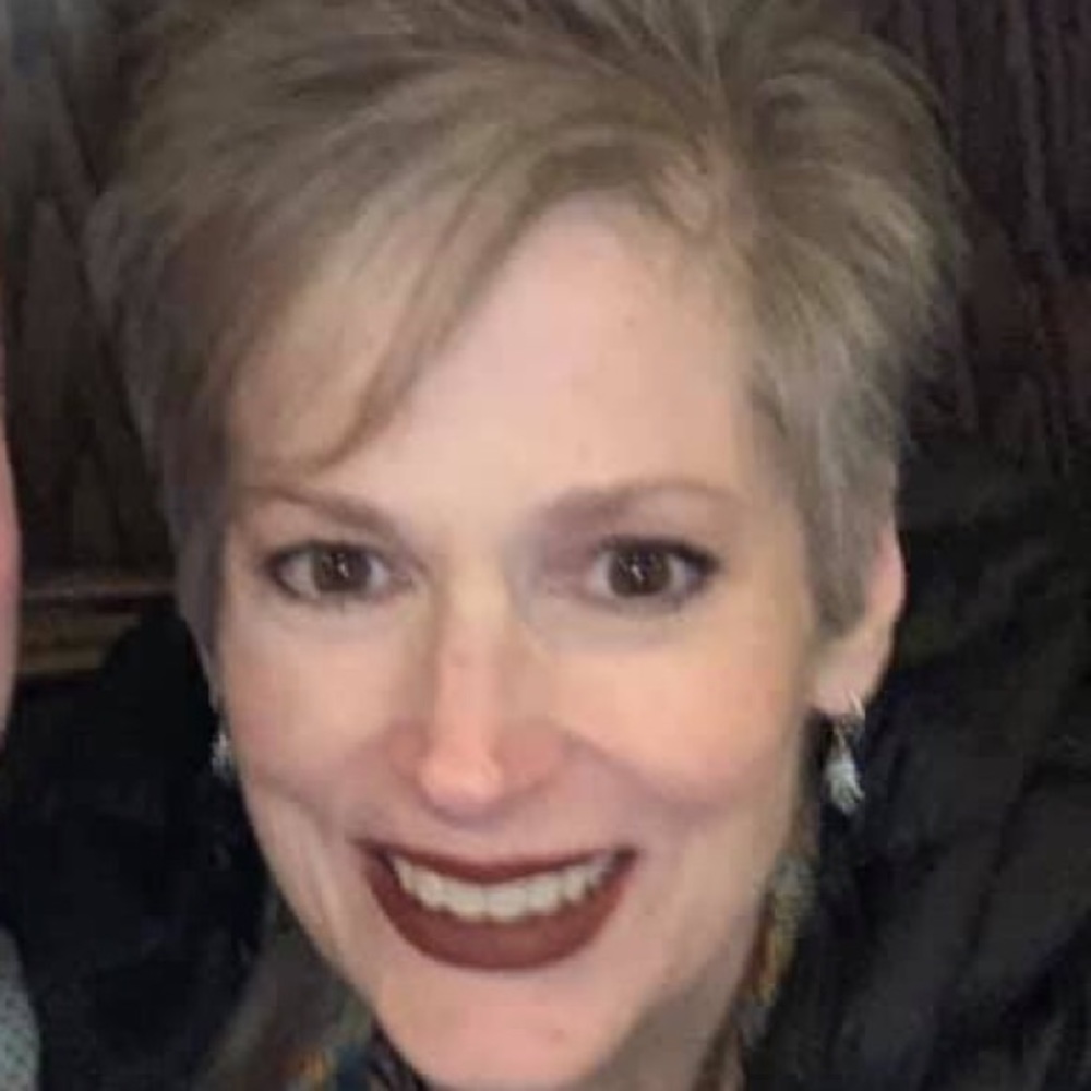 Meet your Posher, Anne